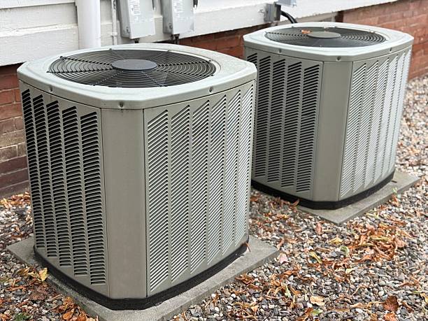Reliable Ac Installation contractor in Springfield, SD by Leonard HVAC